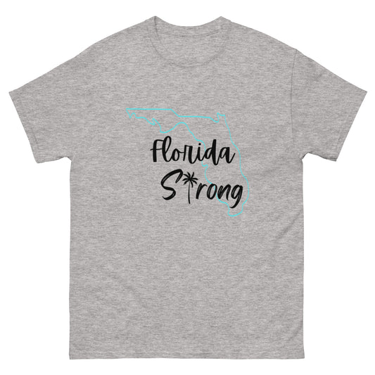 Florida Strong - Unisex T-Shirt