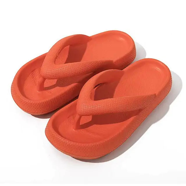 Pillow Slipper Sandals